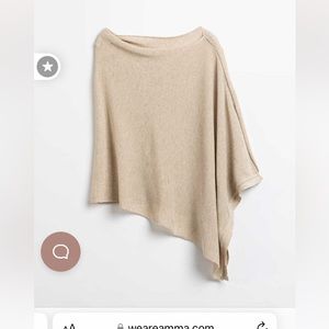 Cocoon by Amma, Natural